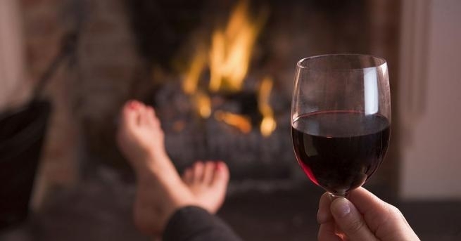 Бразилски учени откриха че умереното количество алкохол засилва сърцето като научава клетките