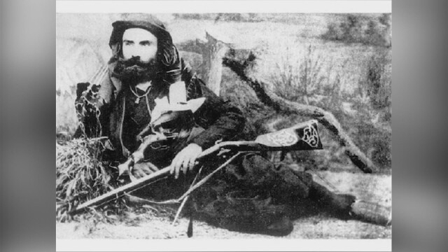 Живот в името на свободата: Наследници на поп Сава Катрафилов издигнаха паметна плоча