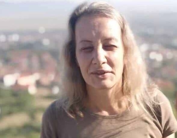 Издирват жена, избягала от психодиспансер