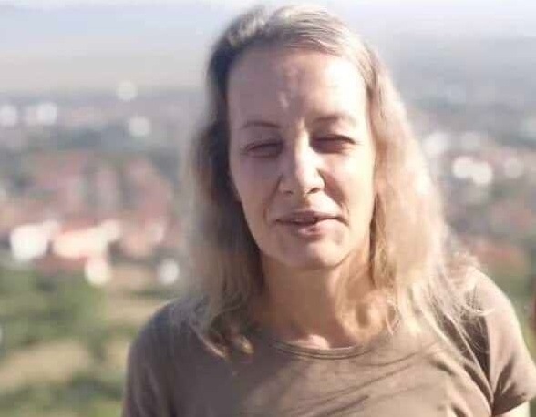 Издирват 48 годишна жена избягала от психодиспансера в Пловдив 23 дни вече
