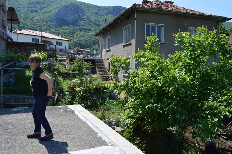 Стопанска постройка в имота на хора от Врачанско ще бъде