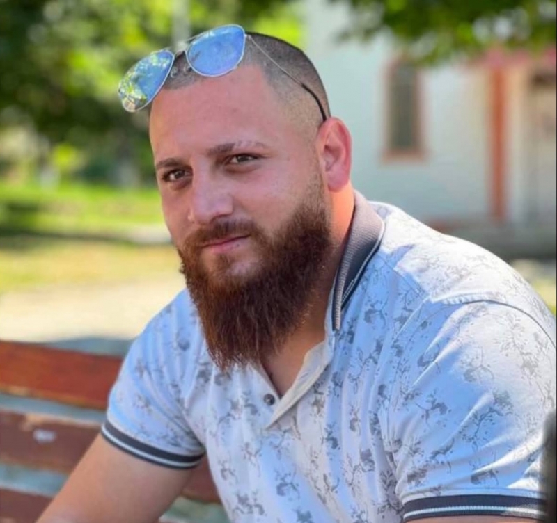 Взривената къща във врачанското село Добролево е на Захари Кънчев