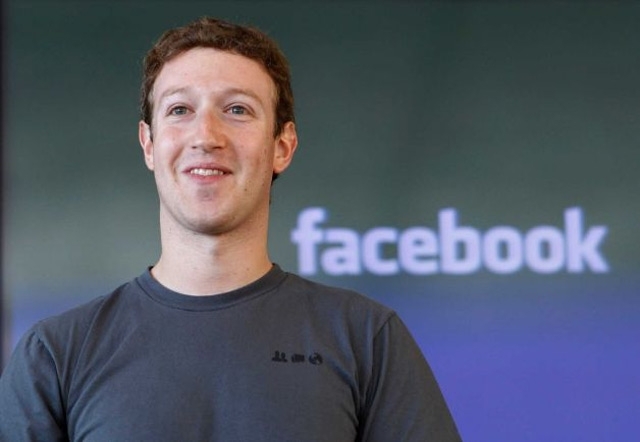 Служителите в най голямата в света социална мрежа Фейсбук са получили