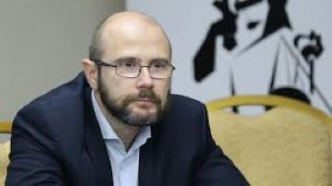 Борислав Сарафов загуби качеството си на изпълняващ главен прокурор по