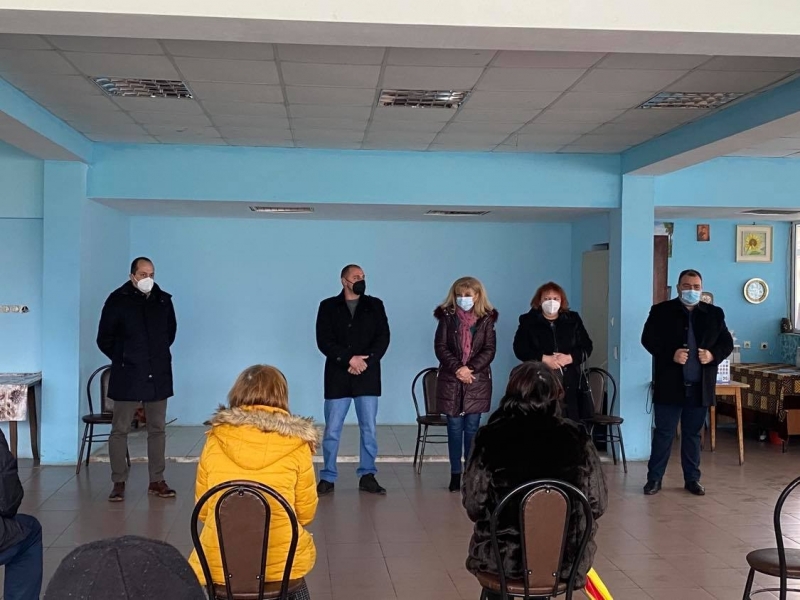 За всички е видно че община Враца се развива а