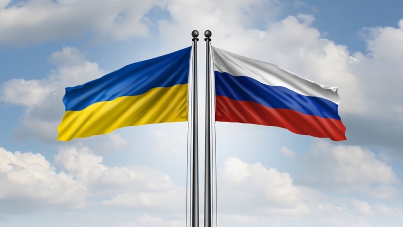 Кремъл продължава да твърди че Русия решително побеждава Украйна на