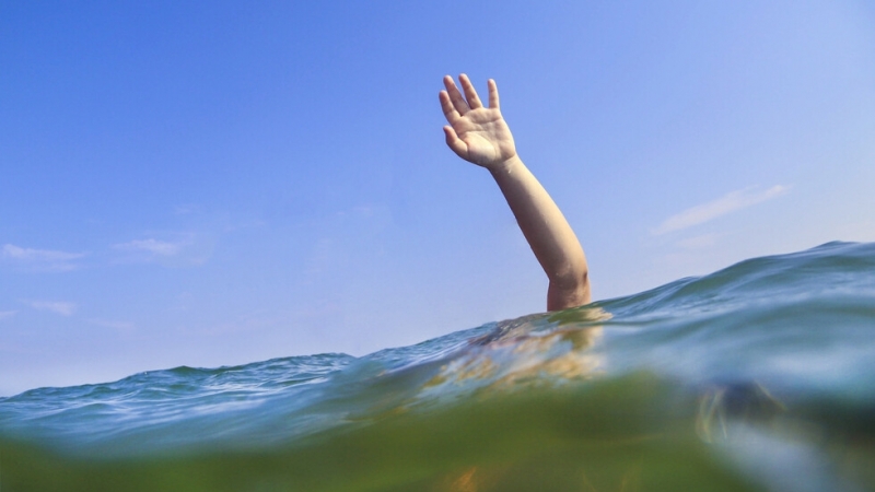 Деветокласник се удави във водите на Янтра Трагедията се разиграла