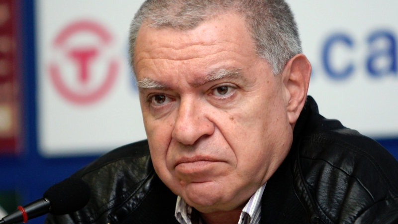 Не може да има правителство с мнозинство при заявените от