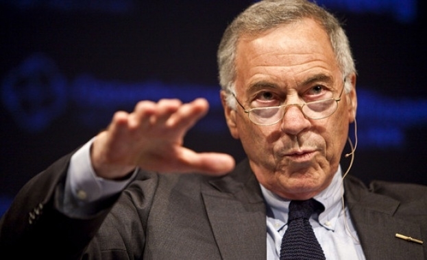 Създаването на еврото е грешка и България не трябва да