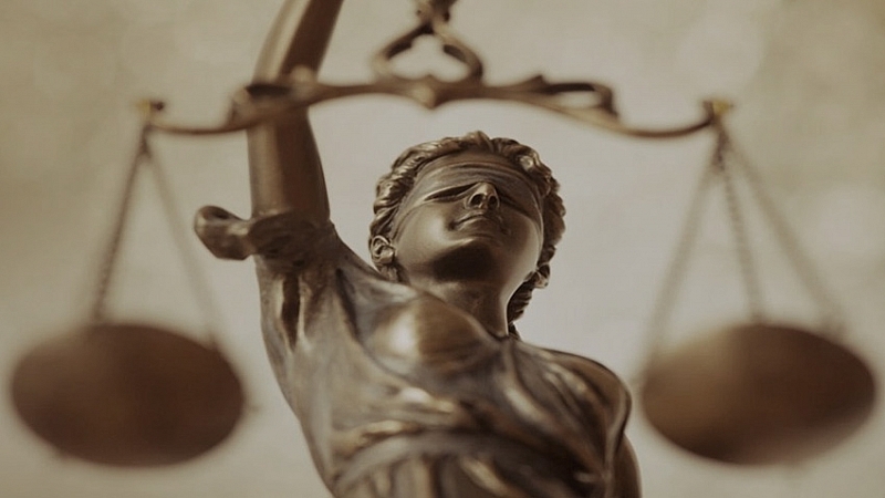 Районен съд Лом одобри споразумение постигнатото между районната прокуратура