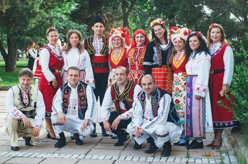 Завършиха XXVII Празници на Искърското дефиле домакин на които от