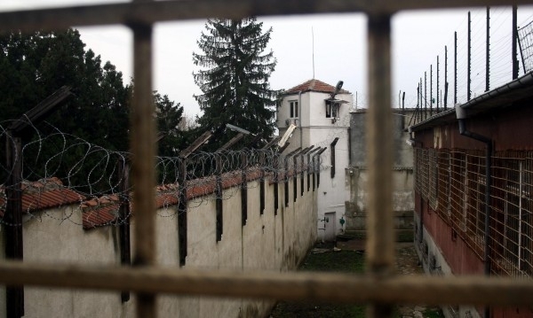 Гватемалецът Хосе Гевара Мартинес който избяга от Софийския затвор през