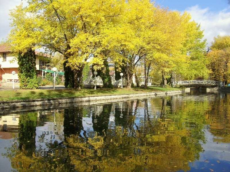 В Монтана вчера и днес са отчетени температурни рекорди за 5 и