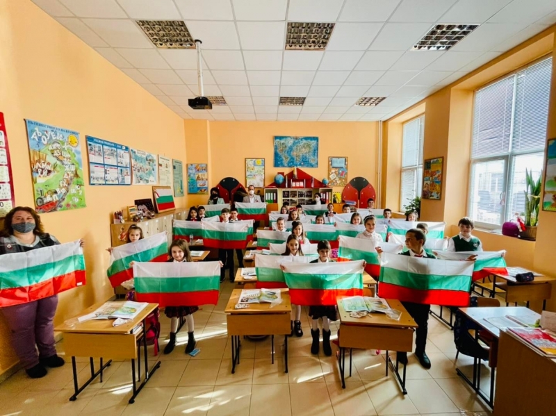 В навечерието на Националния празник 3 март над 600