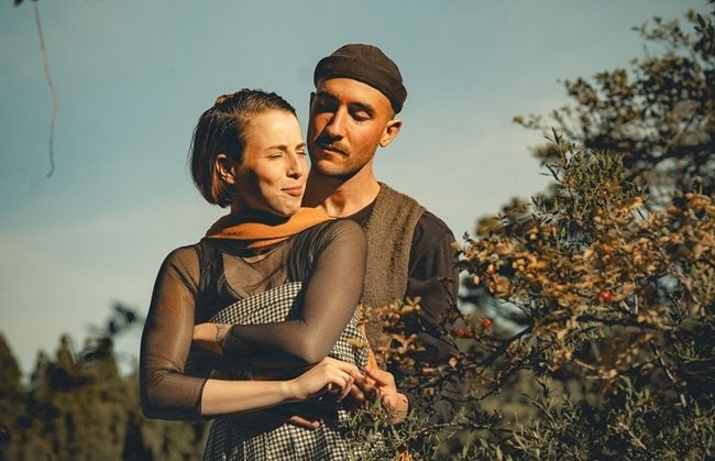 Приятел за секс - чудесно, но с едно наум