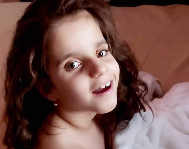 Самотна майка от Видин има нужда от помощ за да