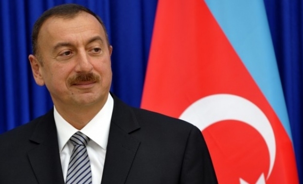 Президентът на Азербайджан Илхам Алиев подписа указ за свикване на