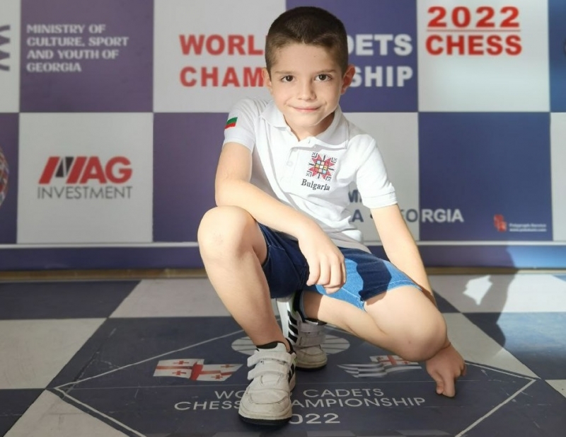 В периода от 15 до 28 септември в Батуми Грузия