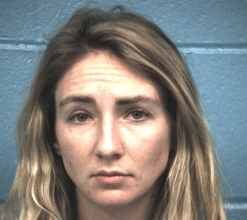 Бивш преподавател в средно училище в Тексас била арестувана миналата