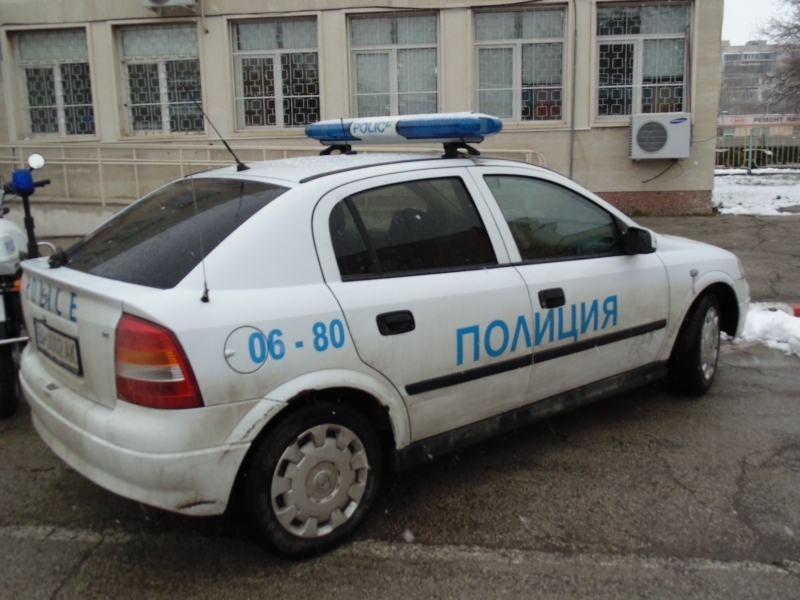 345 нарушения е установила Пътна полиция Враца за периода