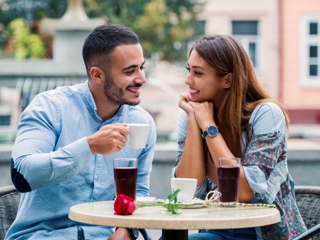 Влюбването несъмнено е една от най хубавите емоции които бихме могли