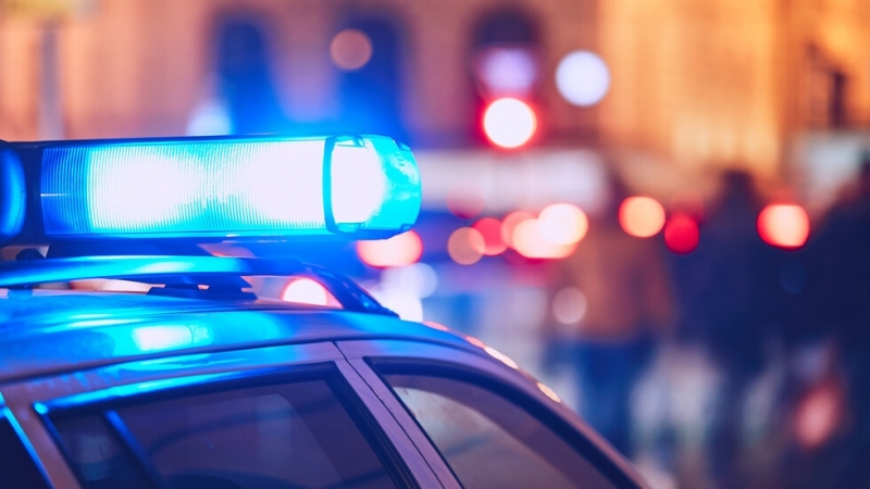 Бомба избухна до къща в Перник Сигналът е подаден около