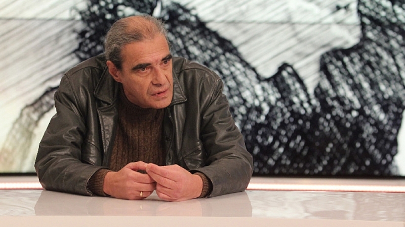 С вота си вчера българите ясно показаха че нетърпимостта към