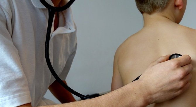 Грипът продължава да поваля най уязвимите Само за последните десетина дни