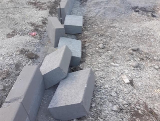 Вандали объркаха работата на строители в Берковица научи агенция BulNews
Вчера