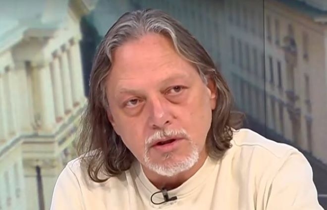 Нидал Алгафари: Румен Спецов е избран, защото е най-подходящ за сделката с рафинерията