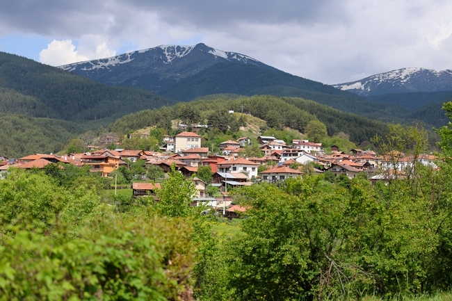 Днес в по голямата част от страната ще преобладава слънчево време
