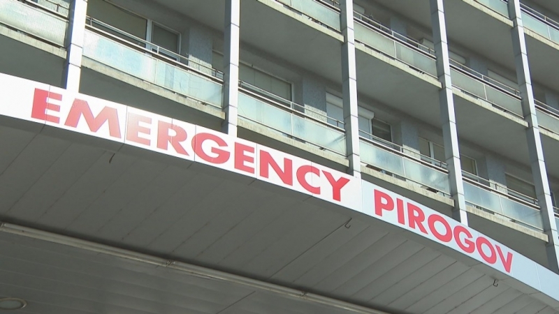 5 деца са приети с алкохолна интоксикация по време на празниците