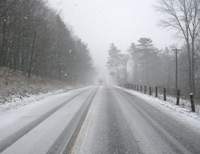 Във връзка с метеорологичната прогноза за понижаване на температурите и