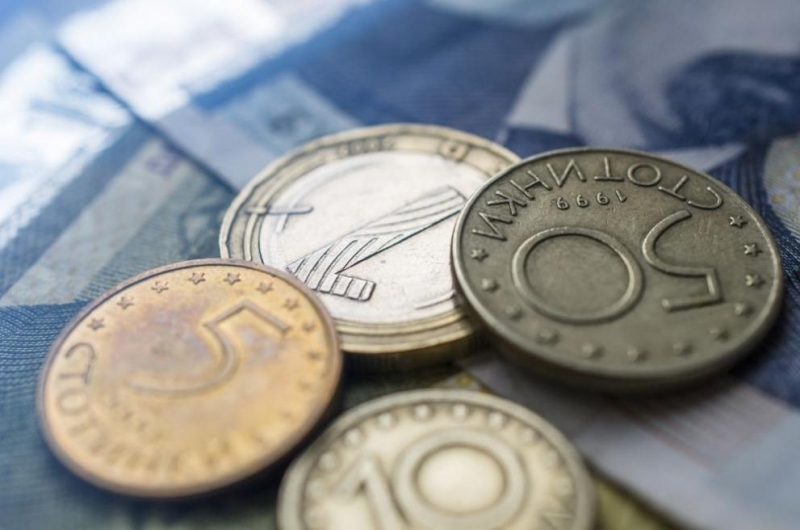 Към вчерашна дата по мярката 60 40 са подадени общо 15