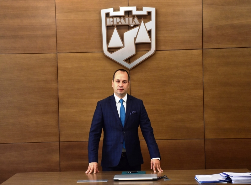 Кметът на Враца Калин Каменов излезе с призив заради усложнената