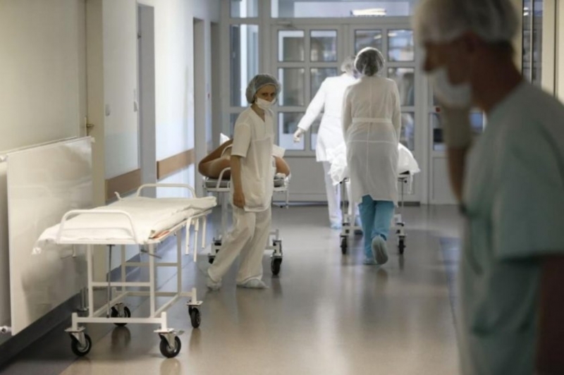 35 от българите продължават да имат притеснения да посещават болнично