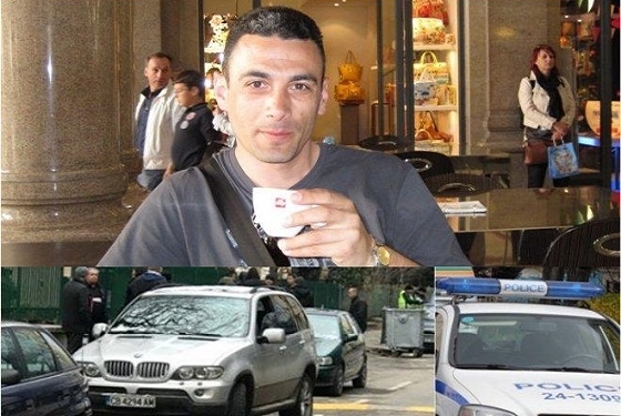 Минимум трима мъже са преки участници в покушението срещу данъчния