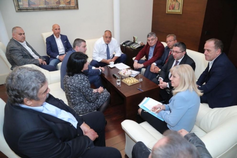 Тол системата да стартира с 3-месечен тестови период от 16 август,