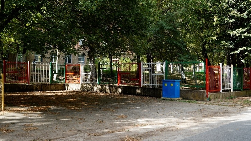 Нови придобивки получиха потребителите на Комплекса за социални услуги за