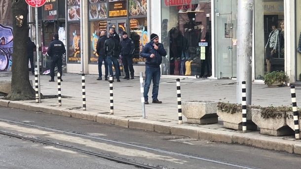 Изправят на подсъдимата скамейка в Районен съд Разлог 20 годишния