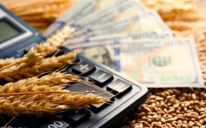 Понижението на цените на основните зърнени контракти по световните борсови