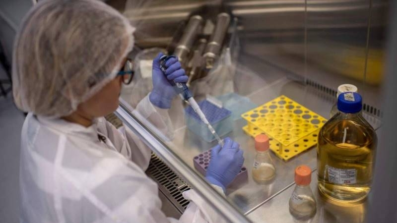 1068 са новодиагностицираните с коронавирусна инфекция лица през изминалите 24