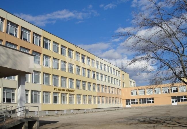 СУ Никола Войводов – Враца се включва в инициативата на