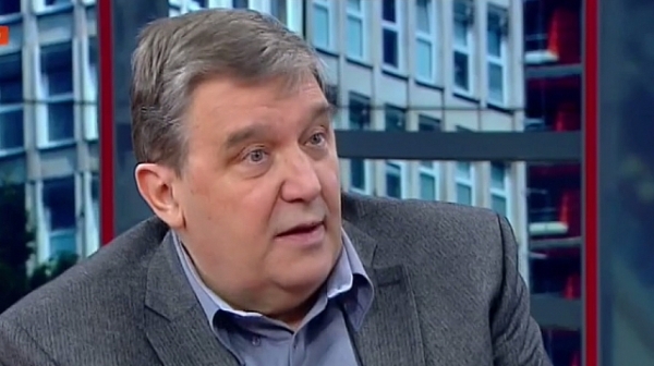 Моята прогноза е че ГЕРБ ще загуби най малко между 7