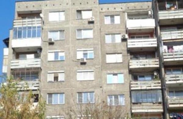 Частен съдебен изпълнител пусна на търг двустаен апартамент във Видин