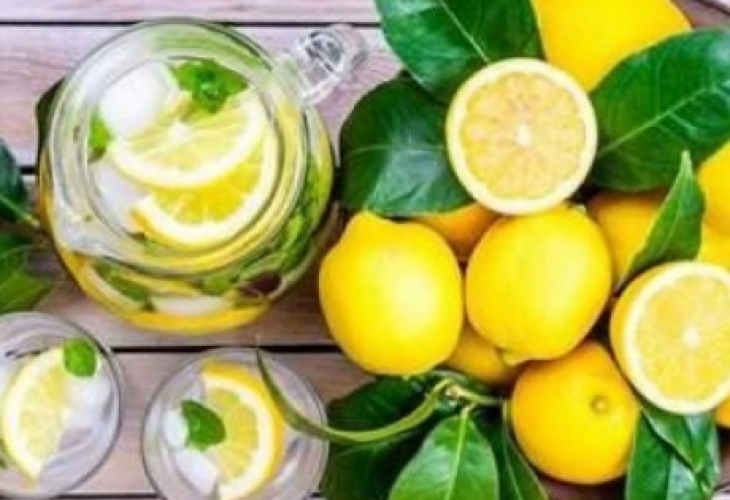 Американски учени направиха проучване и установиха че обикновените лимони могат