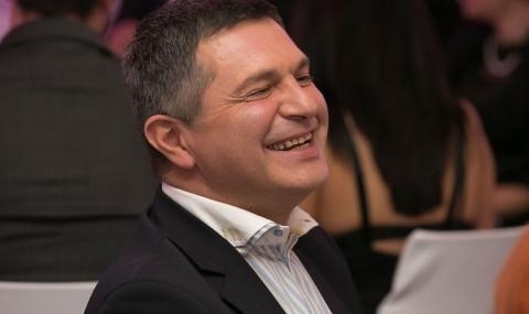 Предаването на Ани Цолова ще се разраства Нали се сещате