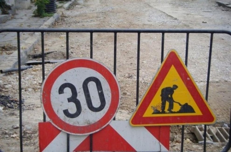 Управата в Берковица настоява да се продължат незабавно строително монтажните работи