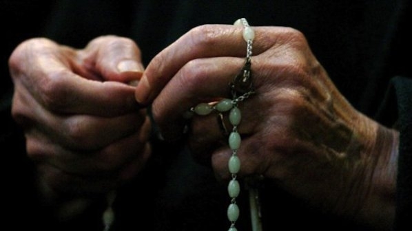 Убих 600 деца в името на Дявола заяви свещеник от