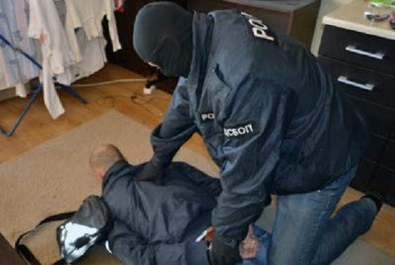 Врачанските полицаи са хванали втори телефонен измамник само за седмица